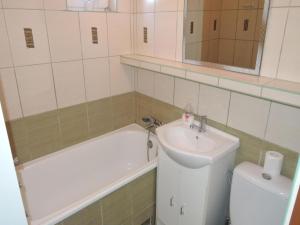 Holiday Home near Baltic Sea & Sandy Beaches