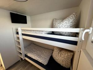 Hausboot Wangermeer Nordsonne 10