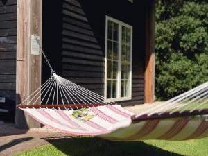 Countryside Barn Retreat