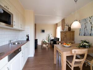 Countryside Barn Retreat