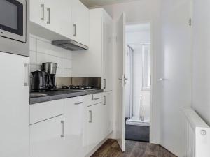 Chalet by Forest Edge with Modern Design