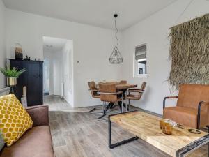 Chalet by Forest Edge with Modern Design