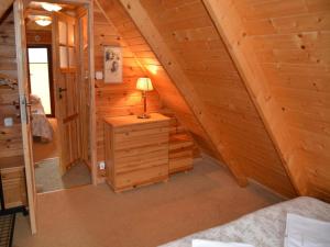 Holiday House in Sarbinowo near Baltic Beach