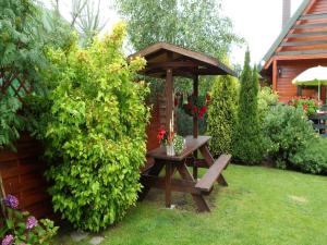 Holiday House in Sarbinowo near Baltic Beach