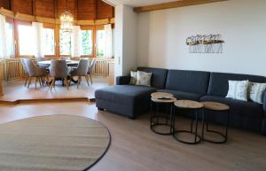 Haus Panoramablick - Fewo Alpensicht, 4 Schlafzimmer, Höchenschwand