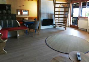 Haus Panoramablick - Fewo Alpensicht, 4 Schlafzimmer, Höchenschwand
