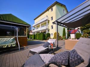 Apartment close to the beach, Ustronie Morskie
