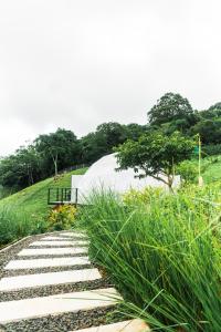 Domo Mágico en las Alturas, EL SOL