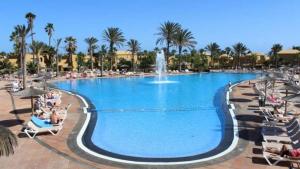 Corralejo Oasis Tamarindo Poppins Pool e Terrace