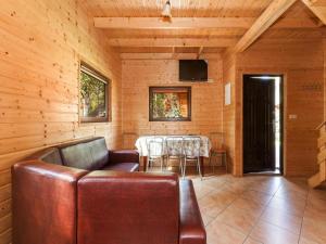 Holiday Home Pobierowo near Baltic Sea