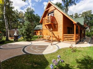 Holiday Home Pobierowo near Baltic Sea