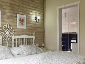 holiday home, La Concepción - Las Fuentes