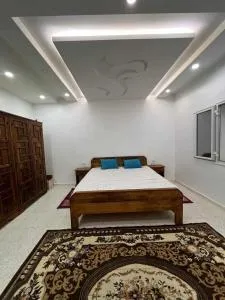 Maison Chebbi - Nefta