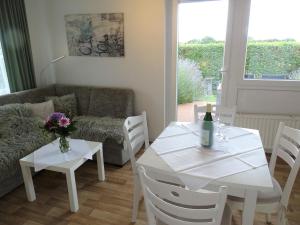 Haus Wildfang FeWo 3