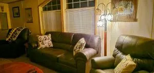 The Rustic Star - Nashwauk