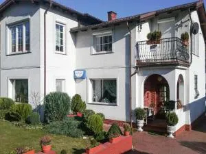 Cozy apartment 600m from the sea, Miedzyzdroje - Insel Wollin