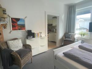 Haus AchternDiek Strandvogel