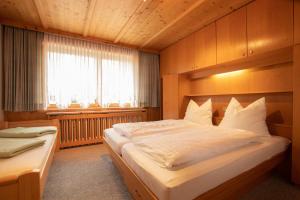 Christof,s Ferienwohnung WILD232