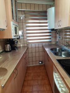 Apartamento CENTRO San Idelfonso - Parking Opcional