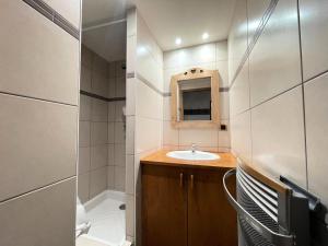 Résidence Les Logis De Bellecombe - Appartement de charme proche des pistes et du centre MAE-5251