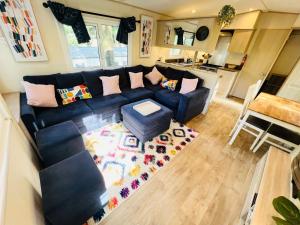 3 Bedroom Caravan LG3, Lower Hyde, Shanklin