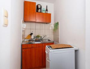 Apartman Senj I