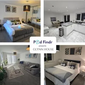 Glynn House - Llanwern