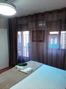 Apartamento CENTRO San Idelfonso - Parking Opcional
