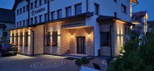 KAMENA - pokoje i apartamenty najbliżej plaży