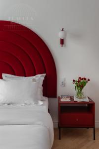 Colorful 2-bed, 100sqm apartment in the heart of Kazimierz