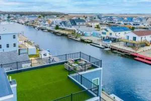 Mystic Villa - 希塞德高地