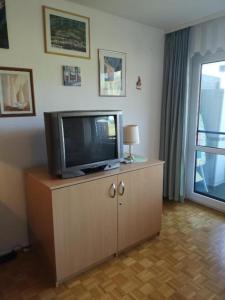 Simonhöhe Appartment with Swimmingpool