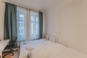 Heart of Prague Retreat 4