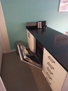 Comfortable flat near the beach