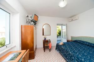 Residence Hotel La Rotonda Sul Mare