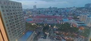 BCC Prime Location Vintage APT at Penuin Batam Island by MESA