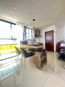 Wonderful view Amalucan