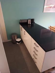 Comfortable flat near the beach