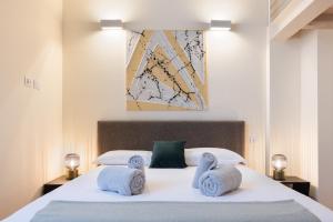 Apartment in the old town of Como - MonicaComoApartment