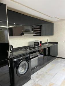 Duplex Centre-ville Guéliz