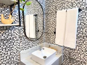 AirComfort Stay - 15min Aeroporto Internacional de Guarulhos