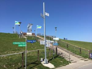 Appartment 530 in Tossens