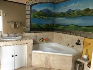 Listening Wind Self-Catering accommodation