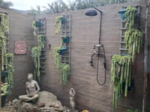 Listening Wind Self-Catering accommodation