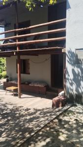 Chácara Recanto Nosso Lar