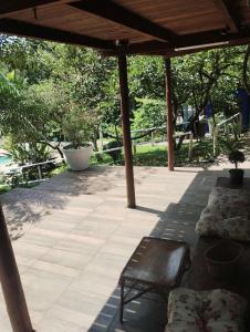 Chácara Recanto Nosso Lar