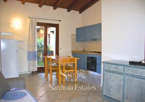 House Limù - San Teodoro Center