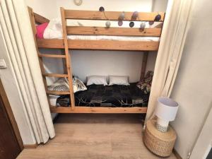 Résidence Montcalm D - Chaleureux logement ! MAE-6704