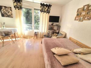 Résidence Montcalm D - Chaleureux logement ! MAE-6704