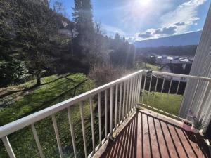 Résidence Montcalm D - Chaleureux logement ! MAE-6704